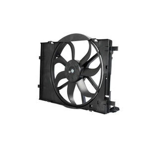 Motoventilador Automotriz Ford Fusion 06 -10