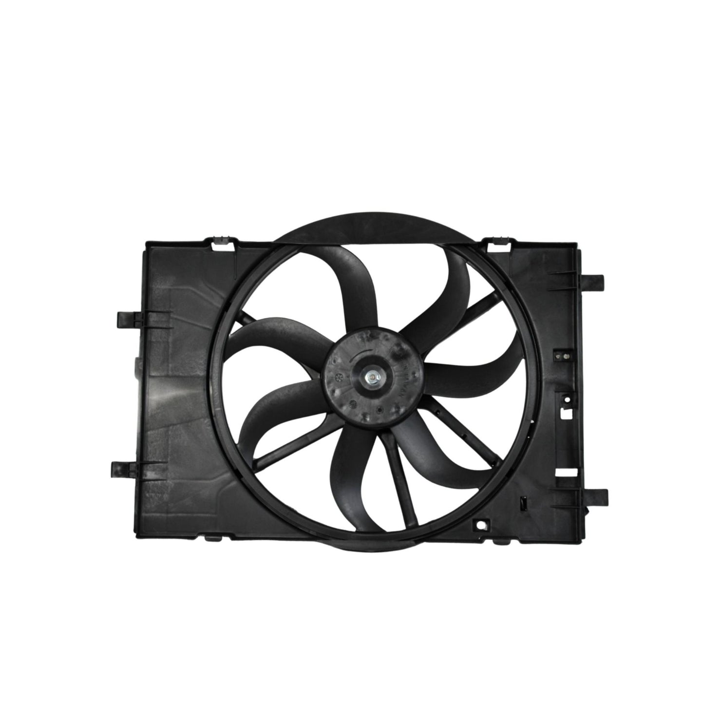 Motoventilador Automotriz Ford Fusion 06 -10