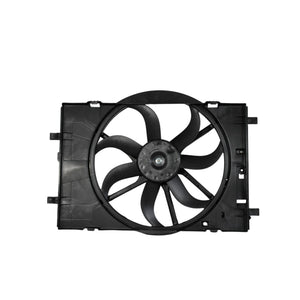 Motoventilador Automotriz Ford Fusion 06 -10