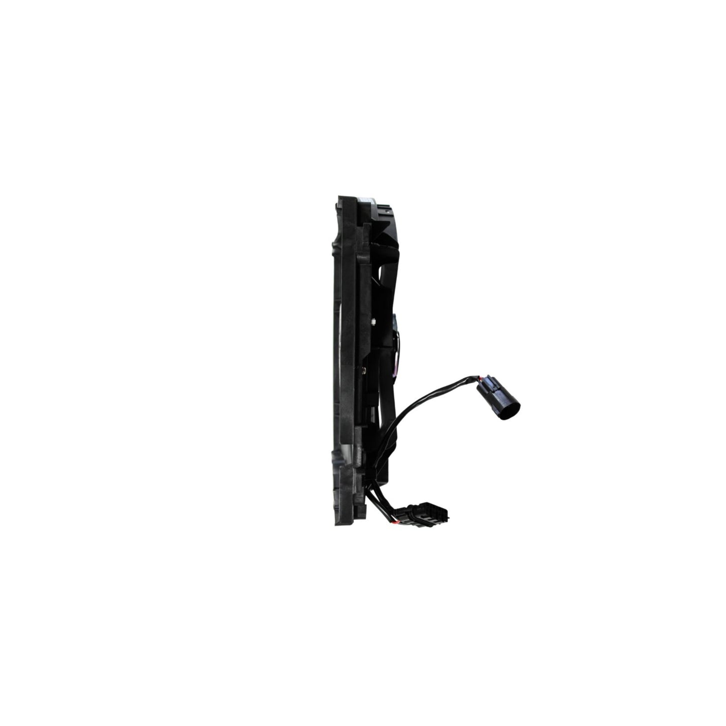 Motoventilador Automotriz Ford Fusion 06 -10