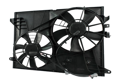 Motoventilador Automotriz Chevrolet Captiva 01-13