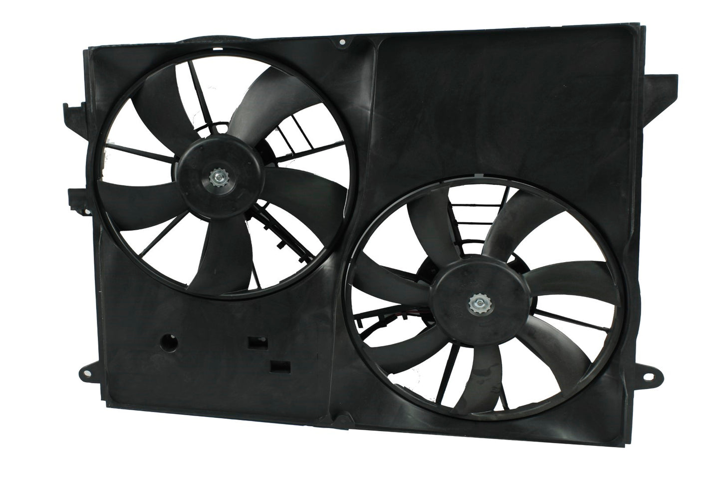 Motoventilador Automotriz Chevrolet Captiva 01-13