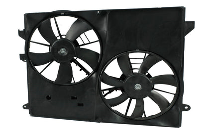 Motoventilador Automotriz Chevrolet Captiva 01-13
