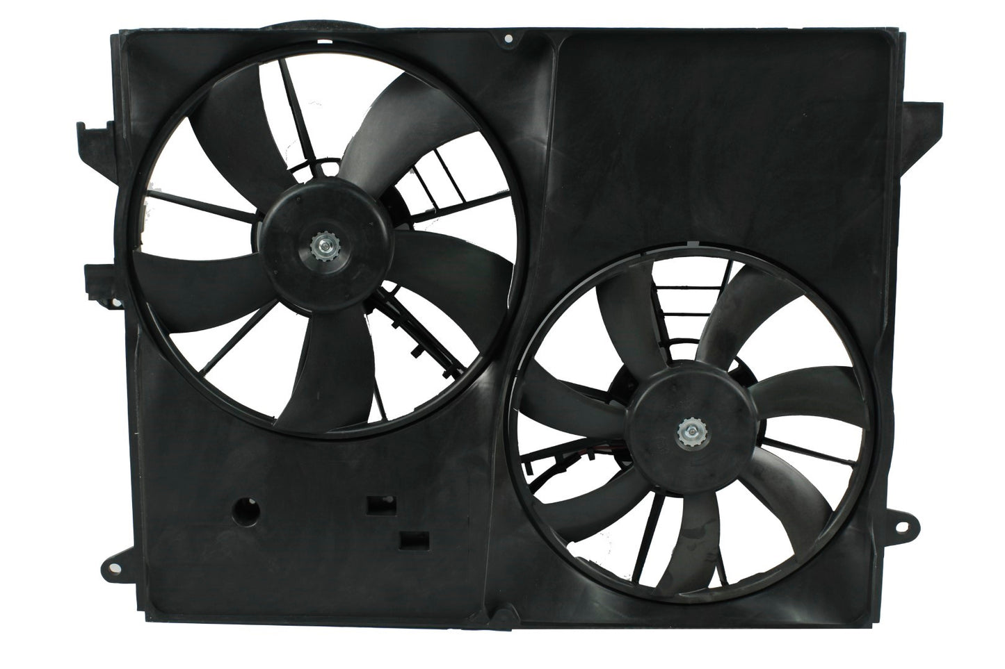 Motoventilador Automotriz Chevrolet Captiva 01-13