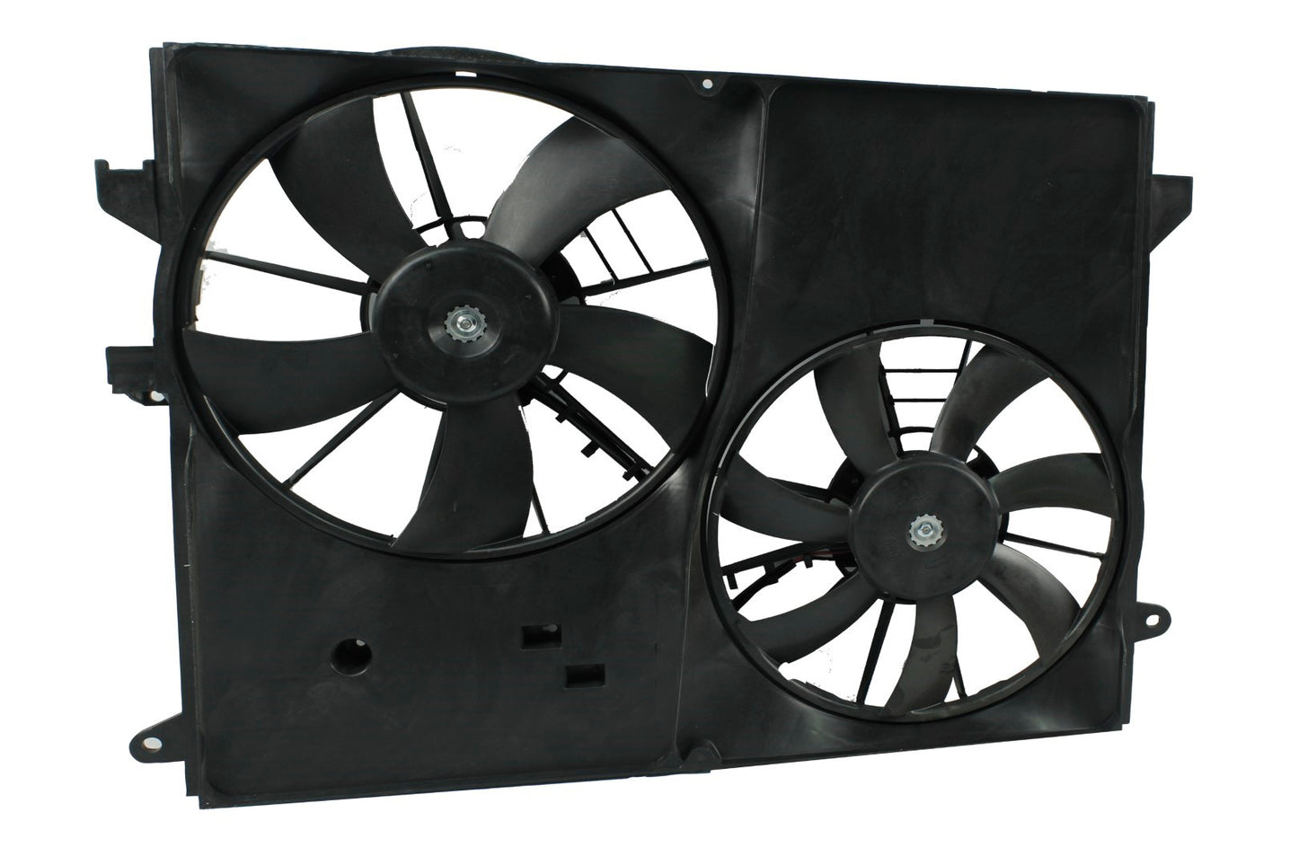 Motoventilador Automotriz Chevrolet Captiva 01-13