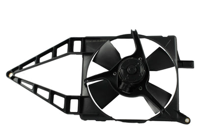 Motoventilador Automotriz Chevrolet Chevy 94-12 4 Aspas