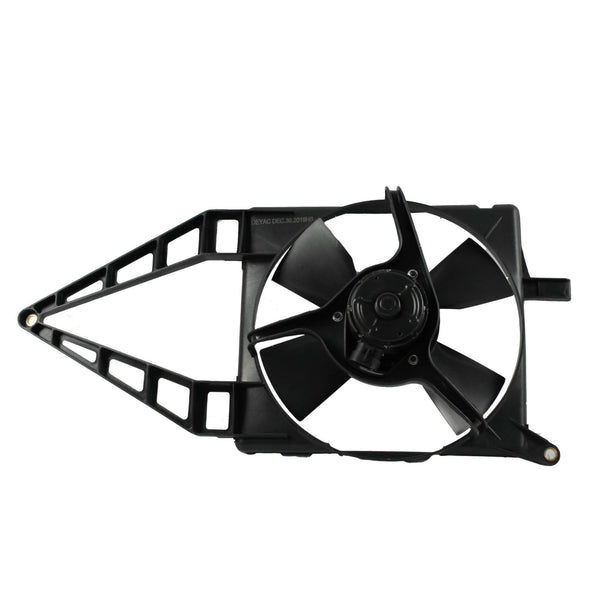 Motoventilador Automotriz Chevrolet Chevy 94-12 4 Aspas