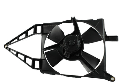 Motoventilador Automotriz Chevrolet Chevy 94-12 4 Aspas