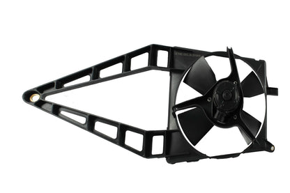 Motoventilador Automotriz Chevrolet Chevy 94-12 4 Aspas