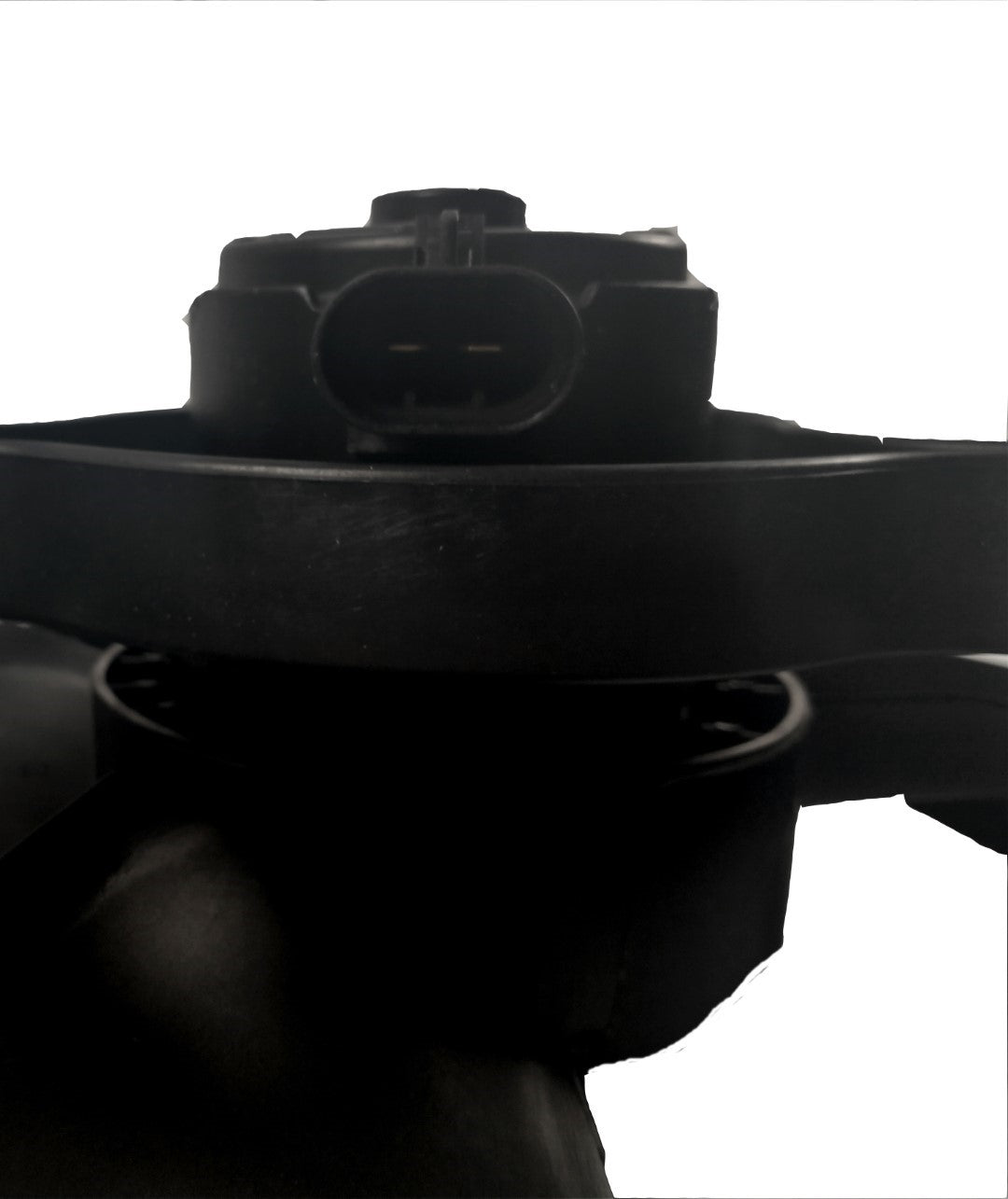 Motoventilador Automotriz Chevrolet Chevy 94-12 4 Aspas