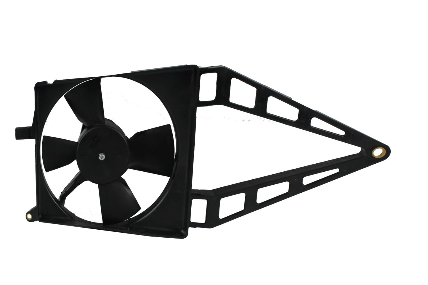 Motoventilador Automotriz Chevrolet Chevy 94-12 4 Aspas