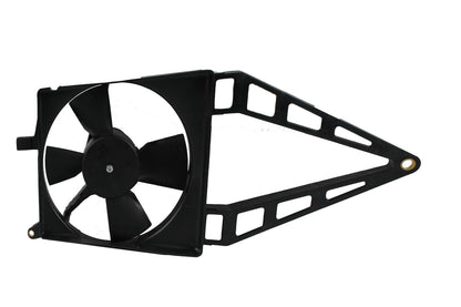 Motoventilador Automotriz Chevrolet Chevy 94-12 4 Aspas