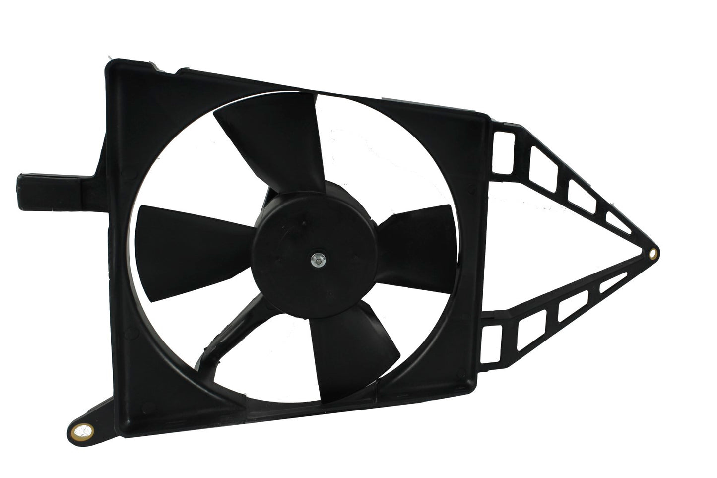 Motoventilador Automotriz Chevrolet Chevy 94-12 4 Aspas