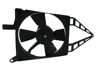 Motoventilador Automotriz Chevrolet Chevy 94-12 4 Aspas