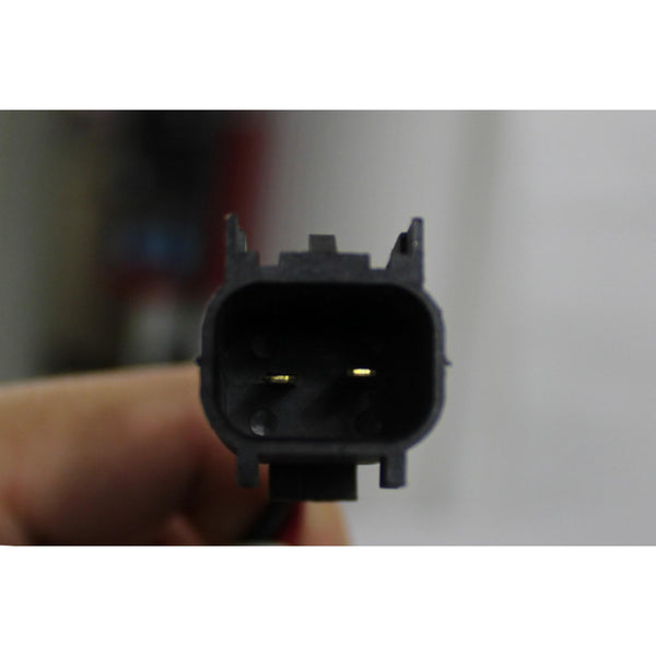 Motoventilador Automotriz Chevrolet Equinox 06-09