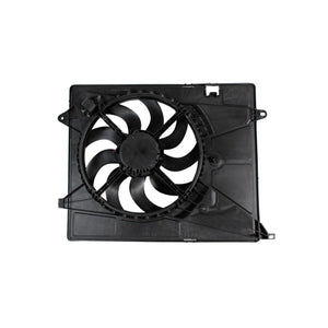 Motoventilador Automotriz Chevrolet Trax 13-18
