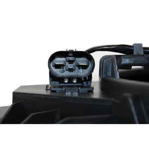 Motoventilador Automotriz Chevrolet Trax 13-18