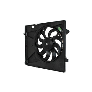 Motoventilador Automotriz Chevrolet Trax 13-18