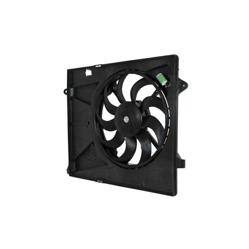 Motoventilador Automotriz Chevrolet Trax 13-18