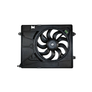 Motoventilador Automotriz Chevrolet Trax 13-18