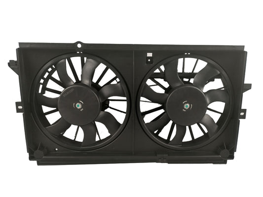 Motoventilador Automotriz Chevrolet Impala 00-03