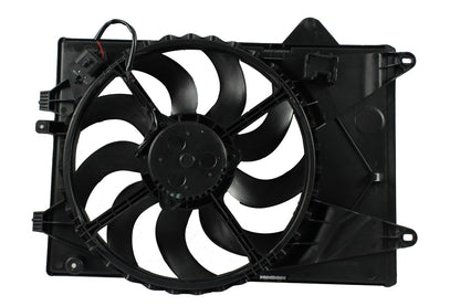 Motoventilador Automotriz Chevrolet Sonic 12-15 1.8 L