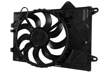 Motoventilador Automotriz Chevrolet Sonic 12-15 1.8 L