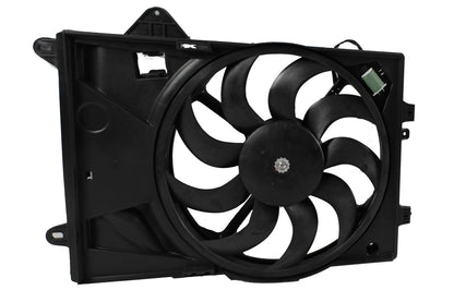 Motoventilador Automotriz Chevrolet Sonic 12-15 1.8 L