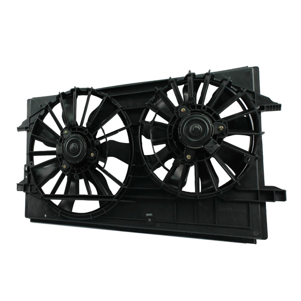 Motoventilador Automotriz Chevrolet Malibu 04-12