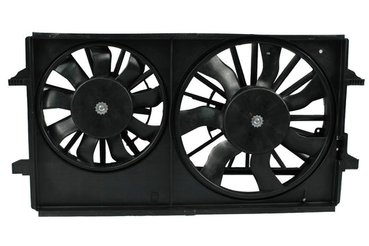 Motoventilador Automotriz Chevrolet Malibu 04-12