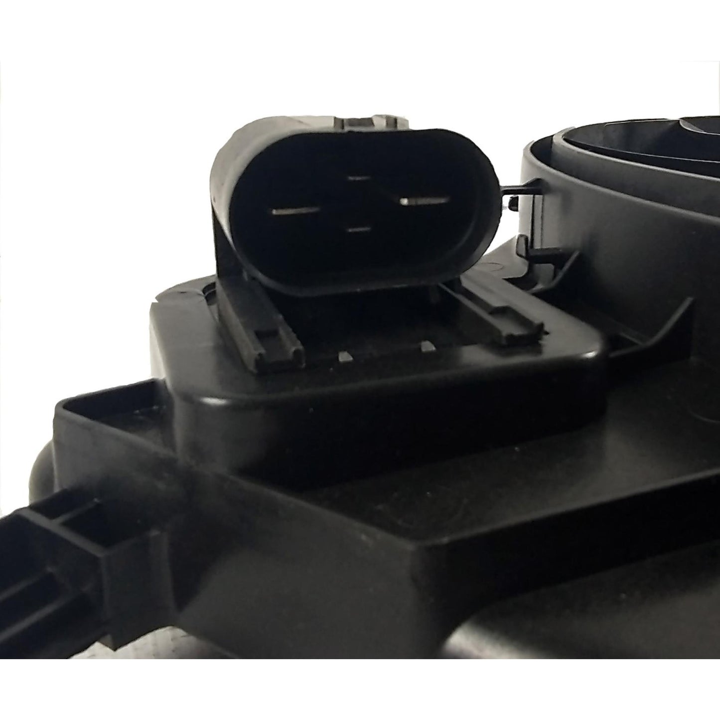 Motoventilador Automotriz Chevrolet Cruze 10-16