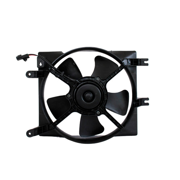 Motoventilador Automotriz Chevrolet Optra 06-10