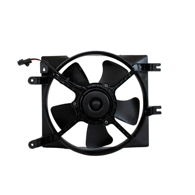 Motoventilador Automotriz Chevrolet Optra 06-10