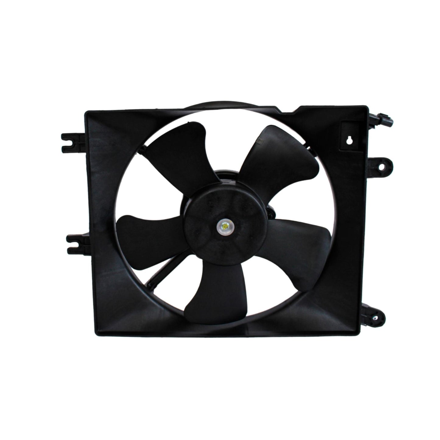 Motoventilador Automotriz Chevrolet Optra 06-10