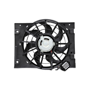 Motoventilador Automotriz Chevrolet Astra 99-06