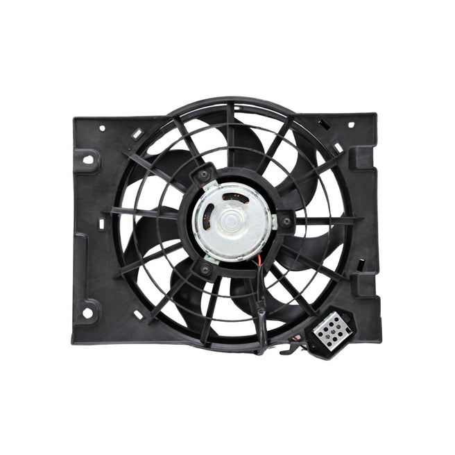 Motoventilador Automotriz Chevrolet Astra 99-06