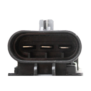 Motoventilador Automotriz Chevrolet Astra 99-06