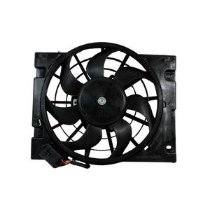 Motoventilador Automotriz Chevrolet Astra 99-06
