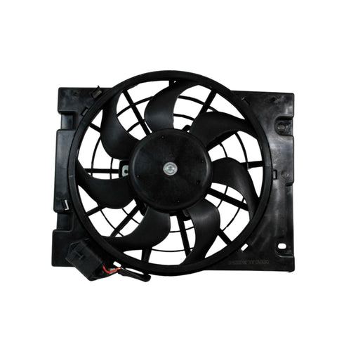 Motoventilador Automotriz Chevrolet Astra 99-06