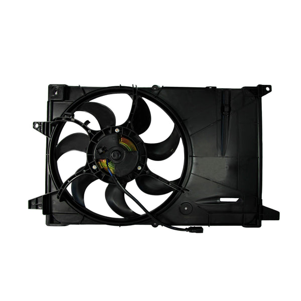 Motoventilador Automotriz Chevrolet Spark 16-22