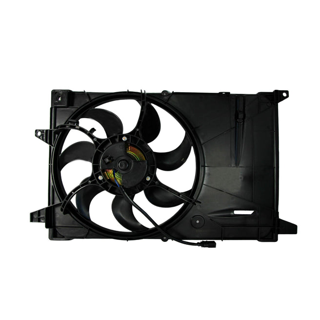 Motoventilador Automotriz Chevrolet Spark 16-22