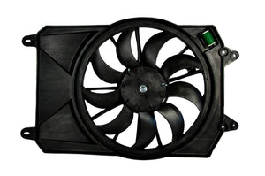 Motoventilador para Dodge Vision 2015-2018