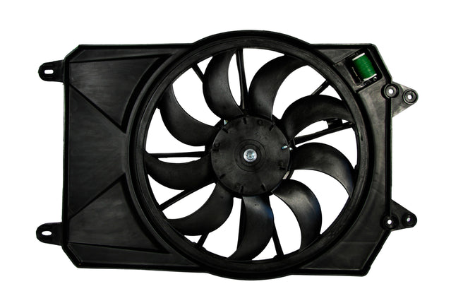 Motoventilador Dodge Vision 2015-2018