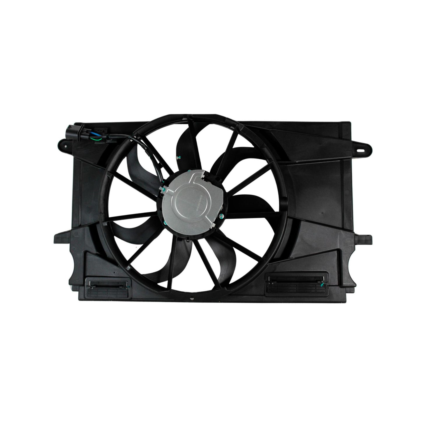 Motoventilador Automotriz Chevrolet Cruze 16-18 L4 1.4L