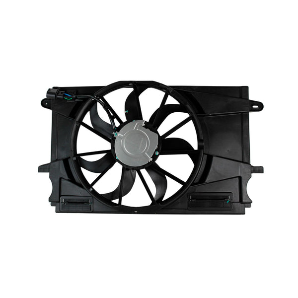 Motoventilador Automotriz Chevrolet Cruze 16-18 L4 1.4L