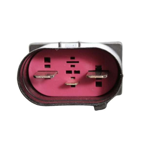 Motoventilador Automotriz Chevrolet Cruze 16-18 L4 1.4L