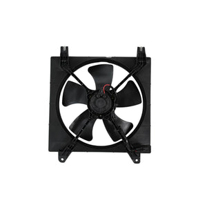 Motoventilador Automotriz Chevrolet Chevy Optra 00-10