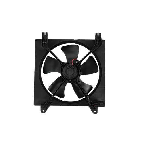 Motoventilador Automotriz Chevrolet Chevy Optra 00-10