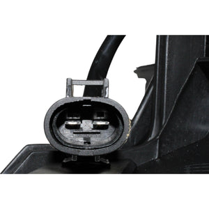 Motoventilador Automotriz Chevrolet Chevy Optra 00-10