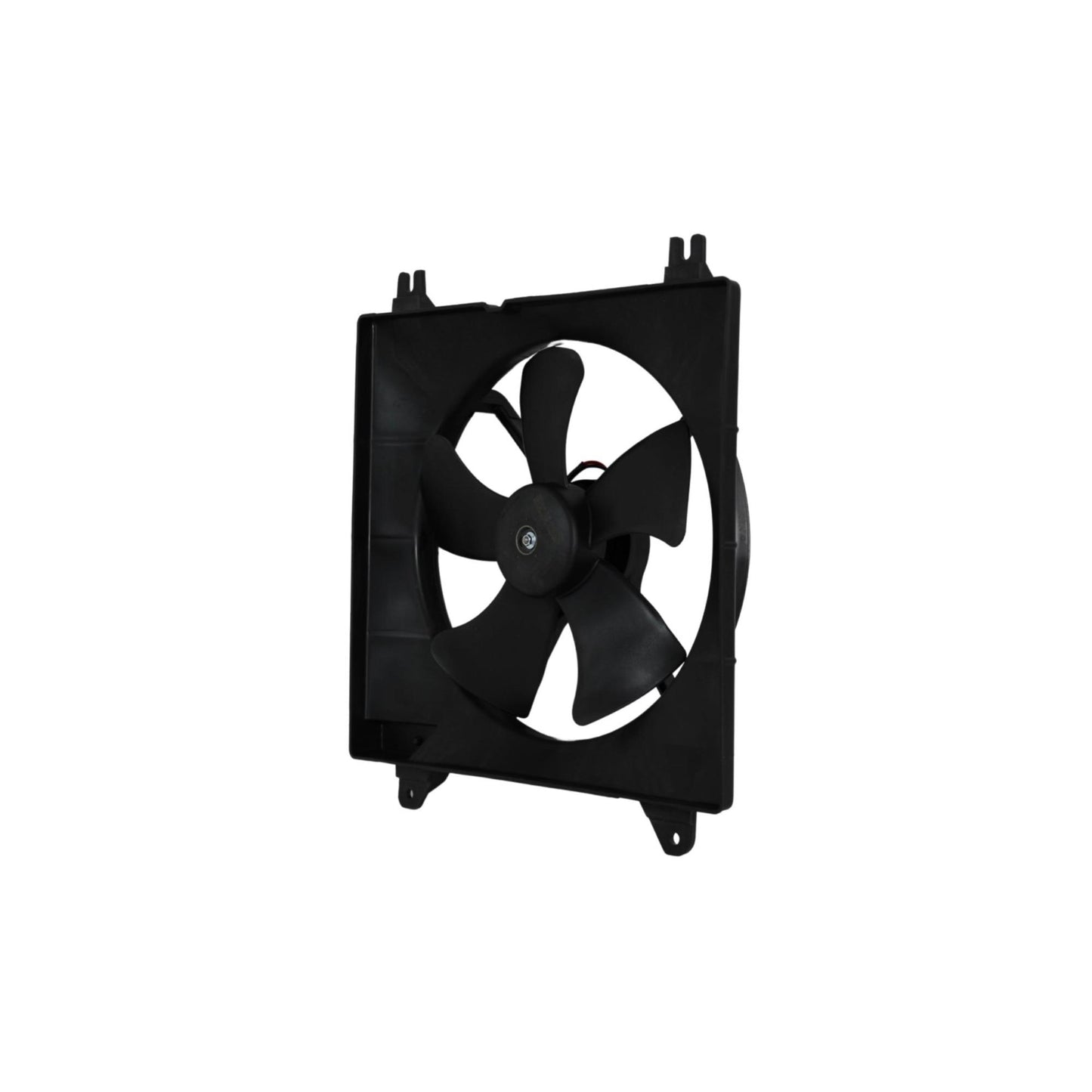 Motoventilador Automotriz Chevrolet Chevy Optra 00-10